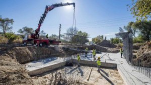 İzmir ilçelerine 240 milyon liralık ulaşım yatırımı