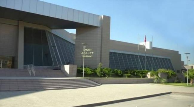 İzmir'in yeni cumhuriyet başsavcısı belli oldu