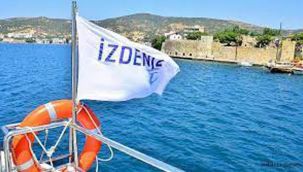 İzmir ulaşımı kış dönemine geçti