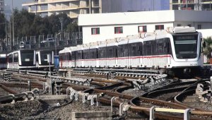 İzmir ulaşımında grev krizi 