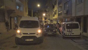 İzmir'de 3 çocuk annesi kadın katil oldu