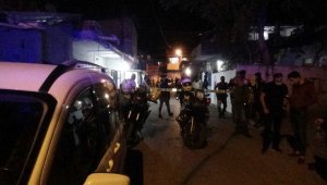 İzmir'de akrabalar arasında kavga: 1 ölü, 5 yaralı