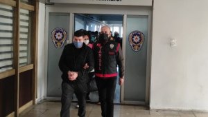 İzmir'de 'kapora' dolandırıcılığı operasyonunda 15 tutuklama