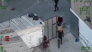 İzmir'de nefes kesen operasyonda; 36 gözaltı