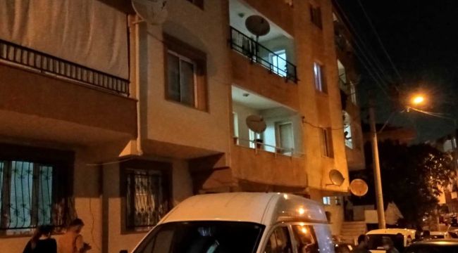 İzmir'de tartıştığı erkeği öldüren kadın tutuklandı