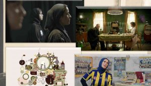 İzmir'de Uluslararası Öğrenci Filmleri Festivali