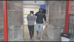 İzmir'de yardım toplayan 12 FETÖ şüphelisi gözaltında