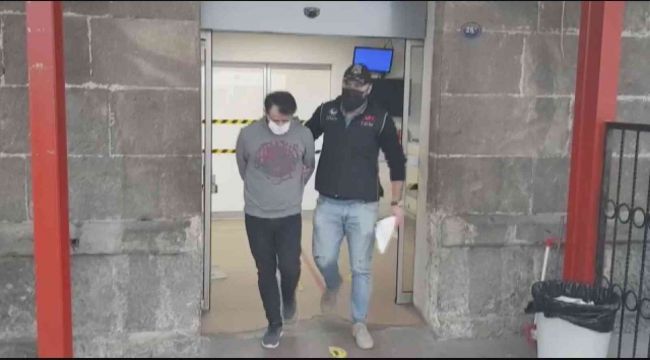 İzmir'de yardım toplayan 12 FETÖ şüphelisi gözaltında