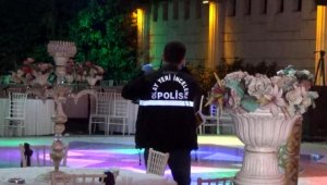 İzmir'deki düğün cinayeti ile ilgili 4 tutuklama