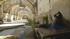 İzmir'in 2500 yıllık deprem kayıtları bulundu