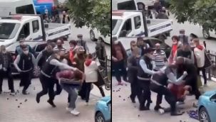 İzmirli başkandan seyyara, ölümüne dayak isyanı