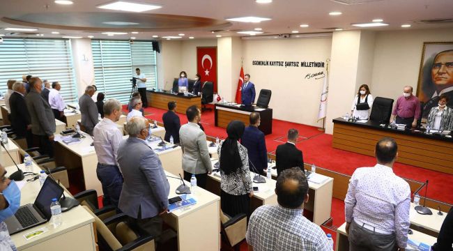 İzmirli depremzedelere yüzde 10 müjdesi