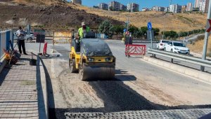 İZSU yağmur suyu sorununu çözüme kavuşturuyor