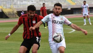 Kaf-Kaf evinde fark yedi