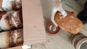 Kahvenizi nasıl alırsınız uyuşturucu olsun mu ?