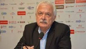 Karagümrük İzmir'den puan aldığı için mutlu