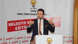 ''Kendilerine yüksek, depremzedelere düşük emsal!''