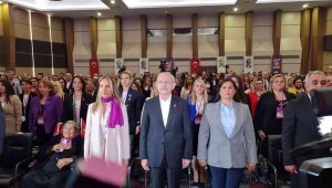 Kılıçdaroğlu: "Genç kardeşlerimizin hayalleri hedeflerimiz olacak"