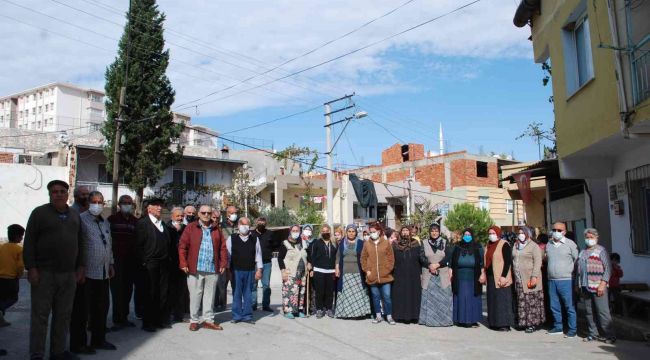Kılıçdaroğlu ile görüşen Uzundere mağdurları bekleyişte