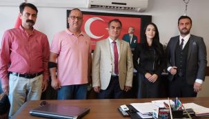 Kiraz'da sağlıkçılara mobinge yargı engeli