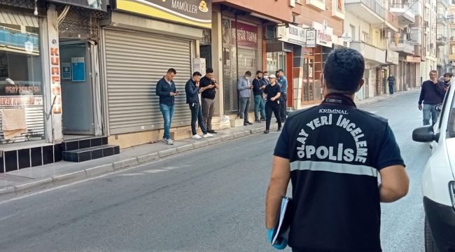 Kız arkadaşını defalarca bıçakladı, intihar etti