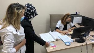 Konak Belediyesi'nden kadın sağlığına büyük destek