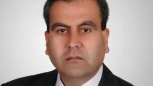 Korona testi pozitif çıkan muhtar uyardı