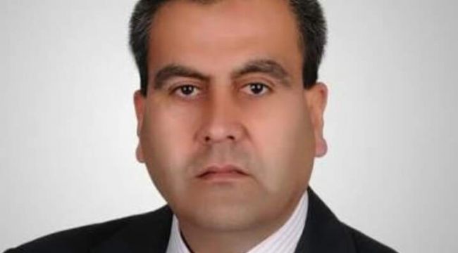 Korona testi pozitif çıkan muhtar uyardı