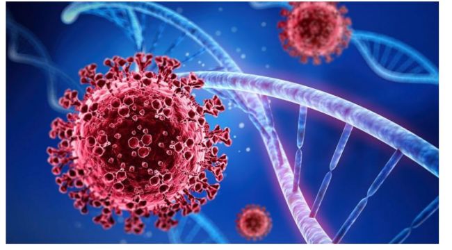 Korona virüsüten en çok etkilenen ülkeler açıklandı