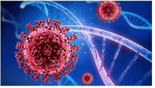 Korona virüsüten en çok etkilenen ülkeler açıklandı