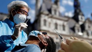 Koronavirüsten en çok etkilenen ülkeler