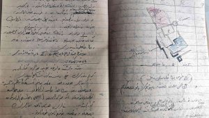 Kültepe kazılarındaki günlüklerin sırları aydınlanmayı bekliyor