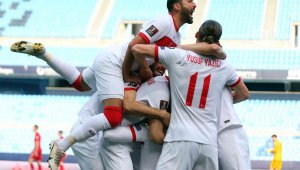 Kuntz, millilerle ilk sınavında Norveç'i ağırlıyor