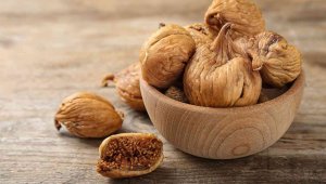 Kuru incir ihracatından 256 milyon dolar elde edildi