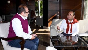 Kuşadası İşlendirme Ofisi turizmde istihdam kaynağı oldu