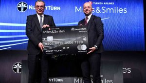 Kuveyt Türk, Miles&Smiles'ın yeni ortağı 