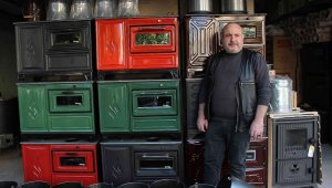 Kuzine sobalar yeniden revaçta