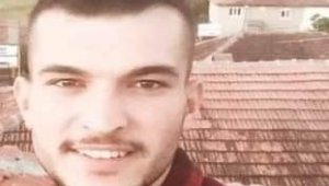 Lavanta tarlasında cinayet