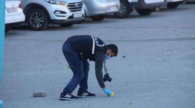 Lisede dehşet! Öğrencilere ve polise ateş açtı