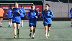 Maç yapacak takım bulamıyoruz