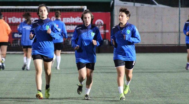 Maç yapacak takım bulamıyoruz