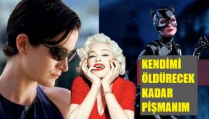 Madonna'nın büyük pişmanlığı