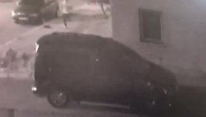 Mahallenizin tacizcisi