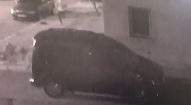 Mahallenizin tacizcisi