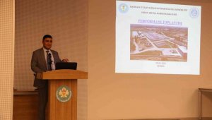 Manisa'da arıtma tesisi olmayan ilçe kalmayacak