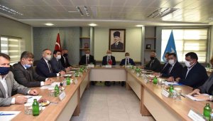 Manisa'da ilk 9 ayda 14 bin 664 kişi işe yerleştirildi