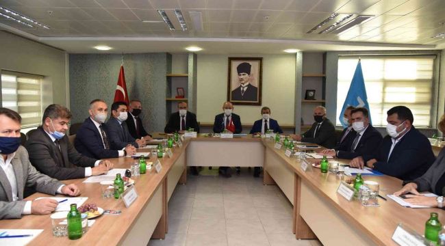 Manisa'da ilk 9 ayda 14 bin 664 kişi işe yerleştirildi