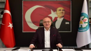 Manisa'da yol yapımında rekor üstüne rekor kırılıyor