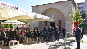 Manisa'nın fethinin 708. yılı coşkuyla kutlandı