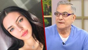 "Mehmet Ali Erbil arkadaşımı taciz etti!"